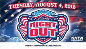 NNO helps build stronger, safer neighborhoods block by block