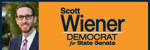 scott wiener