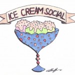 ice cream social