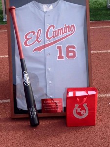 carlos roman shirt retired