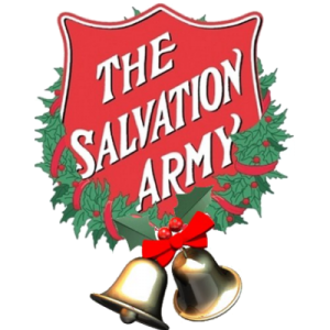 salvation army christmas