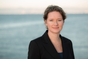 Sabrina Brennan, Harbor Commissioner