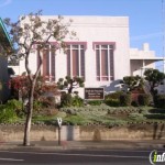 The SSF Women's Club is located at 470 Grand Ave