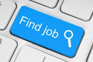 Find Job logo