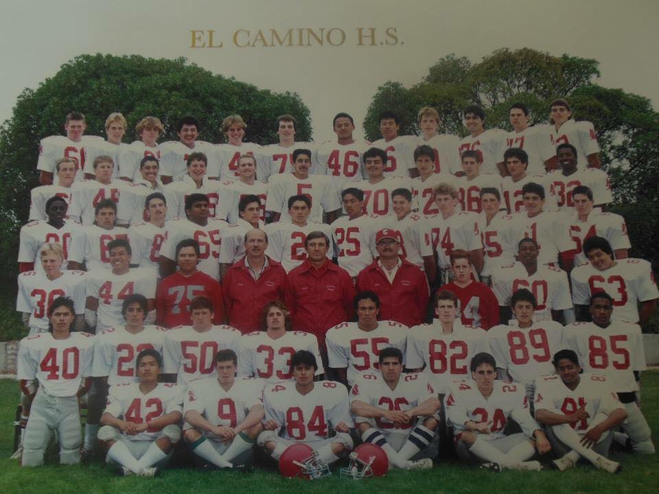 Tickets - El Camino Colts - El Camino High School