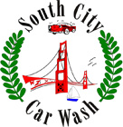 SouthCityCarWashLOGO