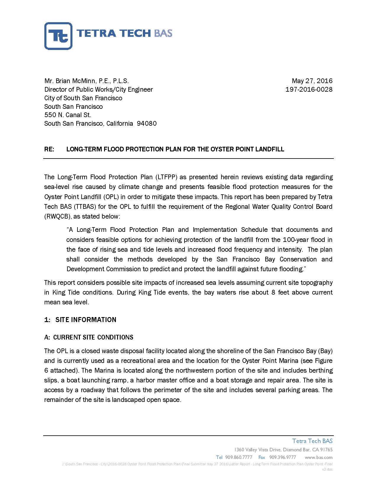 City of SSF Oyster Pt. Landfill Long-Term Flood Protection Letter & Plan-2-page-003