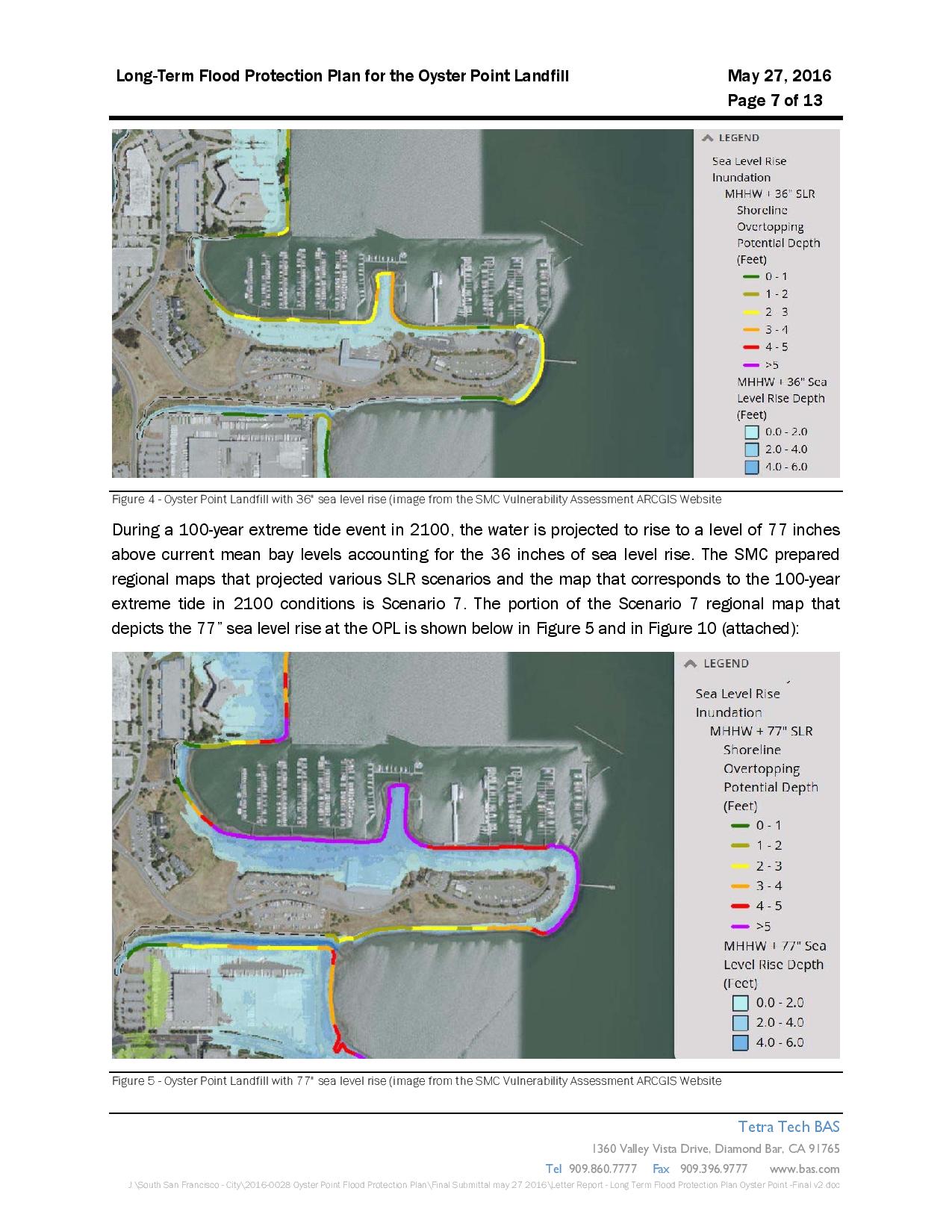 City of SSF Oyster Pt. Landfill Long-Term Flood Protection Letter & Plan-2-page-009