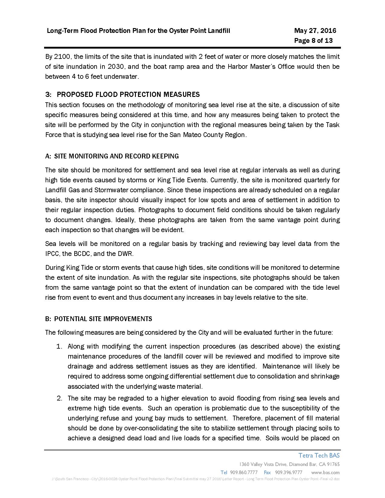 City of SSF Oyster Pt. Landfill Long-Term Flood Protection Letter & Plan-2-page-010