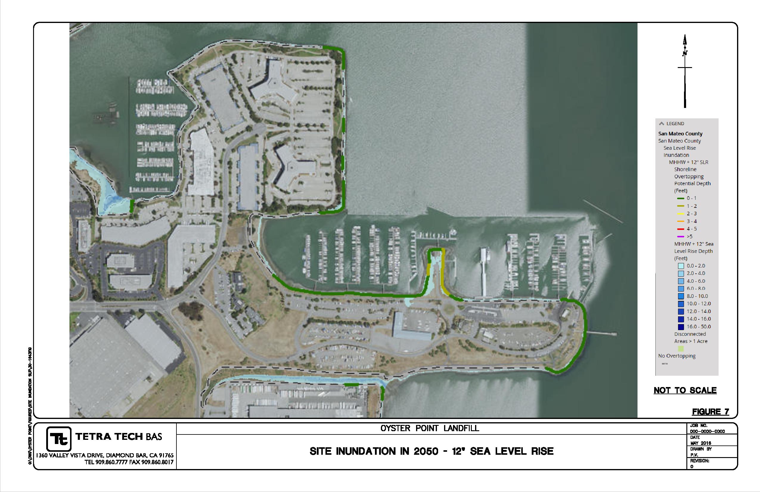 Oyster Point Landfill - Site Inundation SLR-page-002