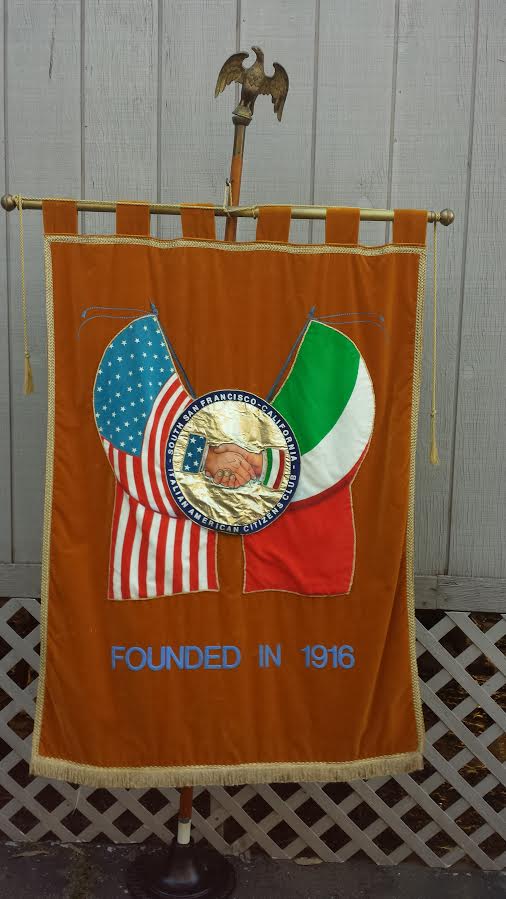 SSF Italian American Citizens Club Celebrates 100 Years Anniversary -  Everything South City