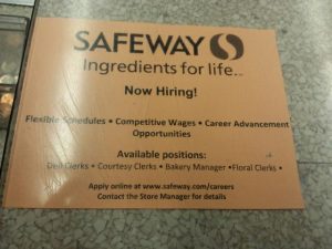 safewayjob