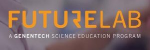 futurelab genentech logo