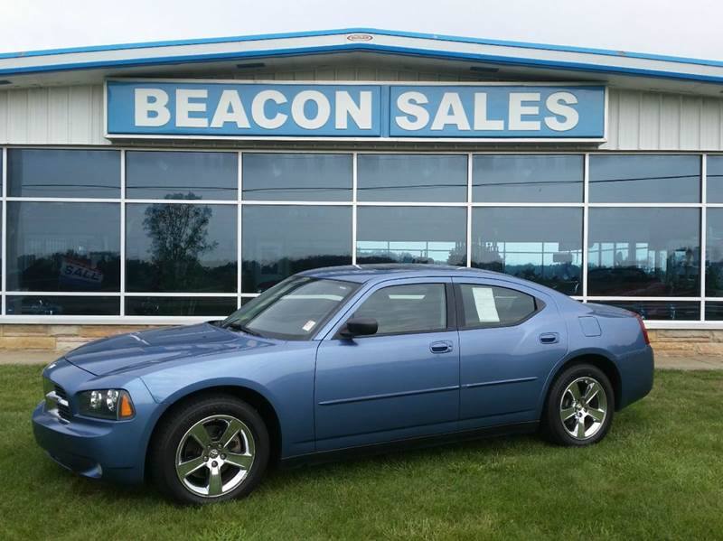 This 2007 Blue Dodge Charger is similar to the one that was stolen from the 500 block of First Lane. Lic #5YUY514