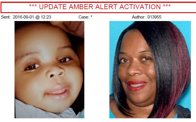 amberalert