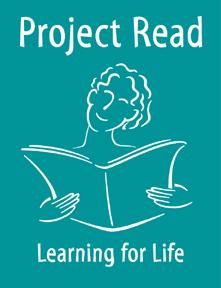 Project Read, Learning for Life logo