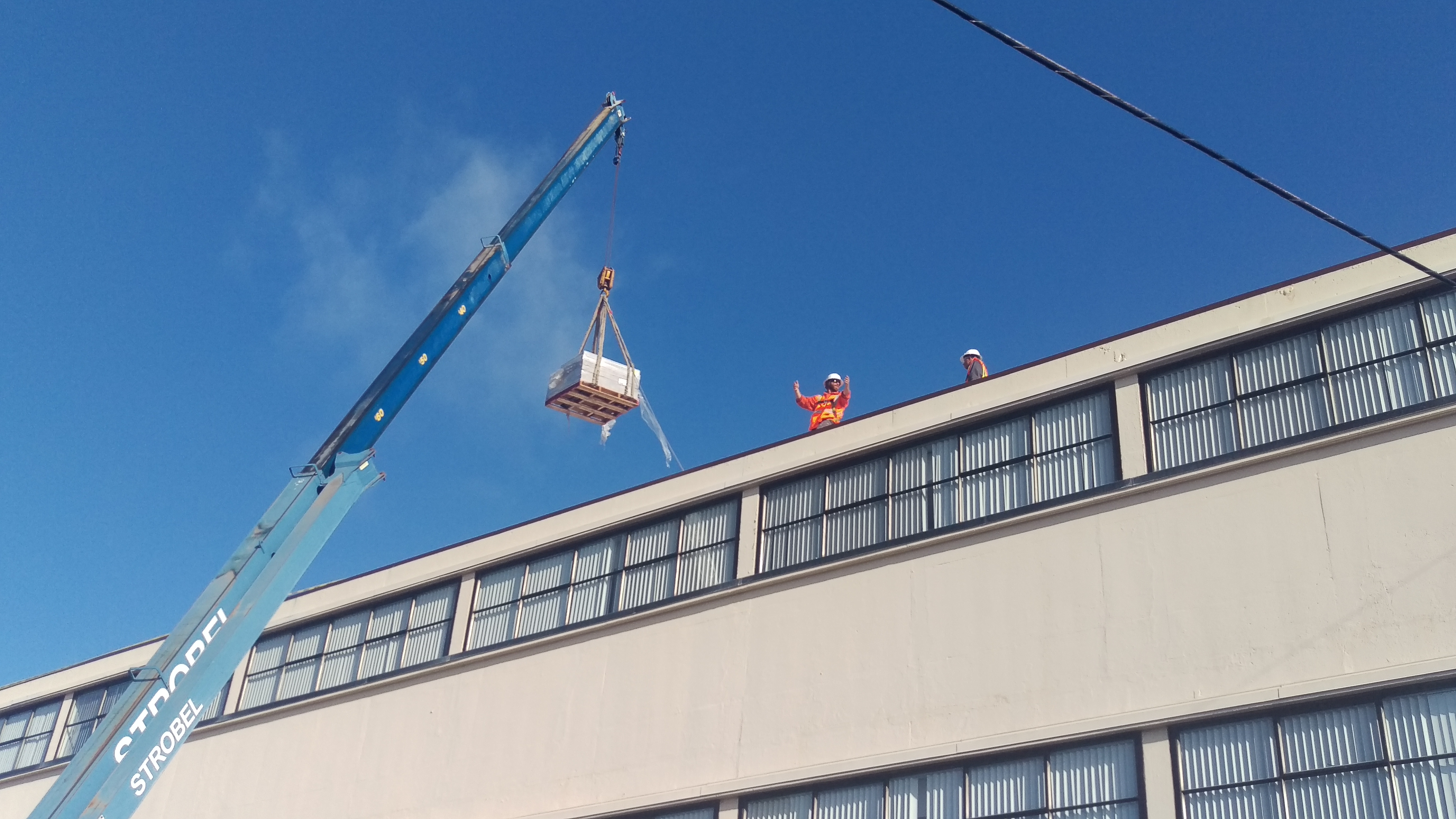 All Souls Church will also have a solar system installed as part of this major project, the first within the Archdiocese of San Francisco 