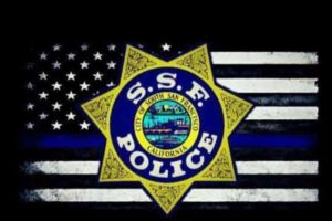 ssfpdthinblueline