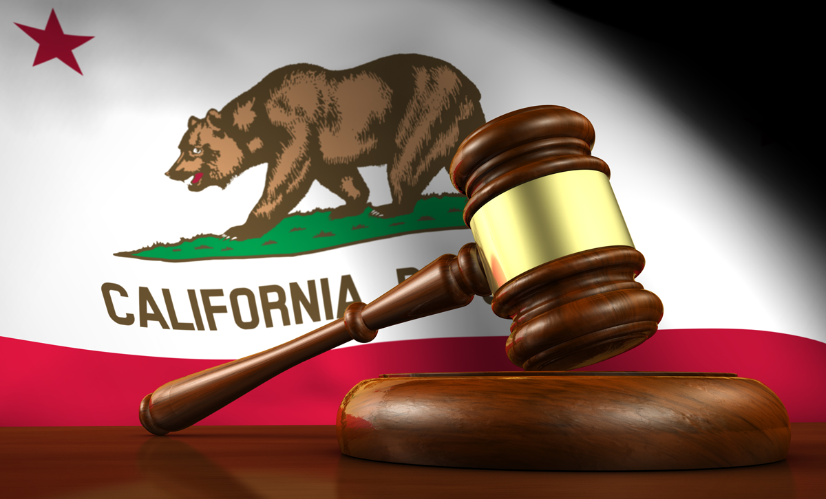 Image result for New California State Laws