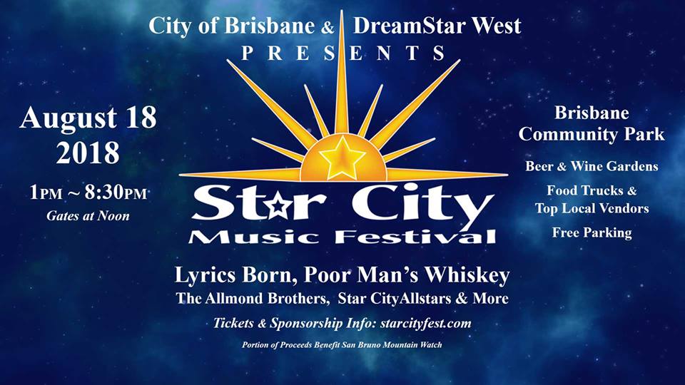 Brisbane S Annual Star City Music Festival Set For Saturday August 18th Everything South City