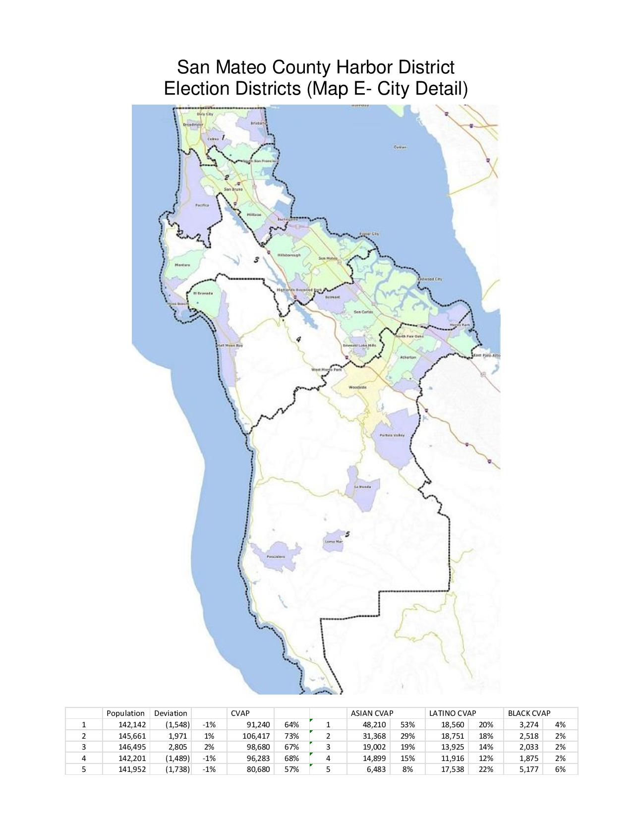 san mateo county parcel map