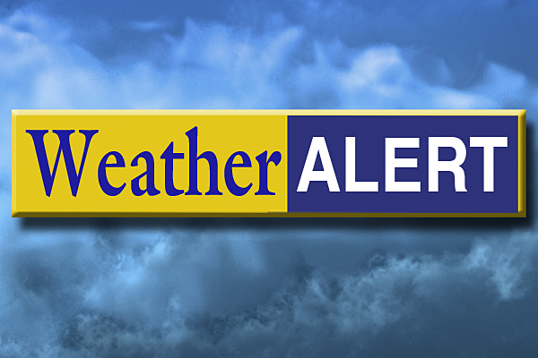 Weather Alert: High Winds, Flash Floods Predicted - Everything South City