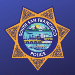 South San Francisco Police Department logo