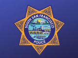 Logo of South San Francisco Police