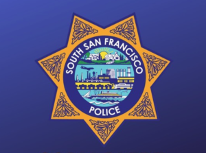 South San Francisco Police logo 