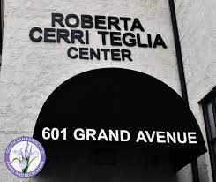 Roberts Cerri Teglia Center