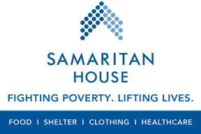 Samaritan House logo