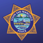 Logo of South San Francisco Police